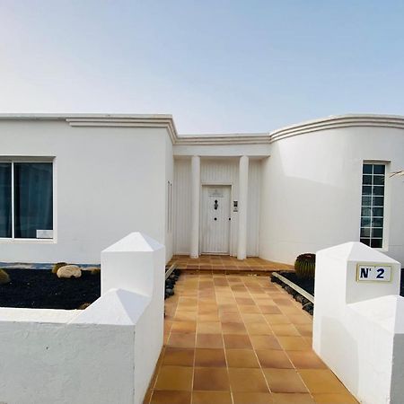 Hotel Mision Costa Corralejo Exterior foto