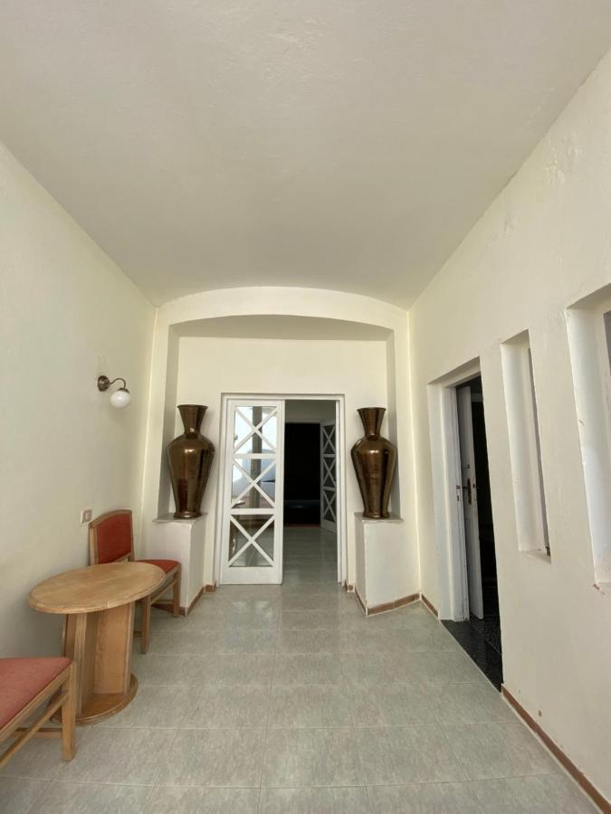 Hotel Mision Costa Corralejo Exterior foto