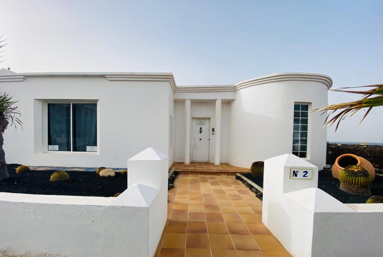 Hotel Mision Costa Corralejo Exterior foto