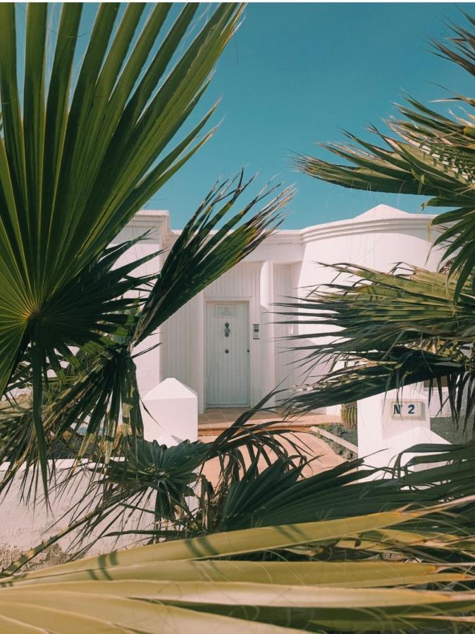 Hotel Mision Costa Corralejo Exterior foto